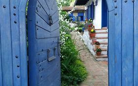 Casa Anca Cheile Nerei