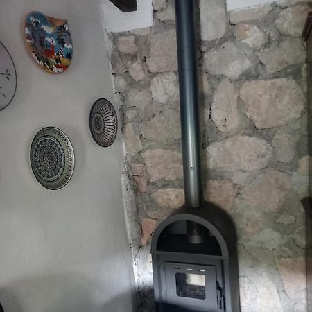 Villa Casa Anca Cheile Nerei Sokolar Exterior foto