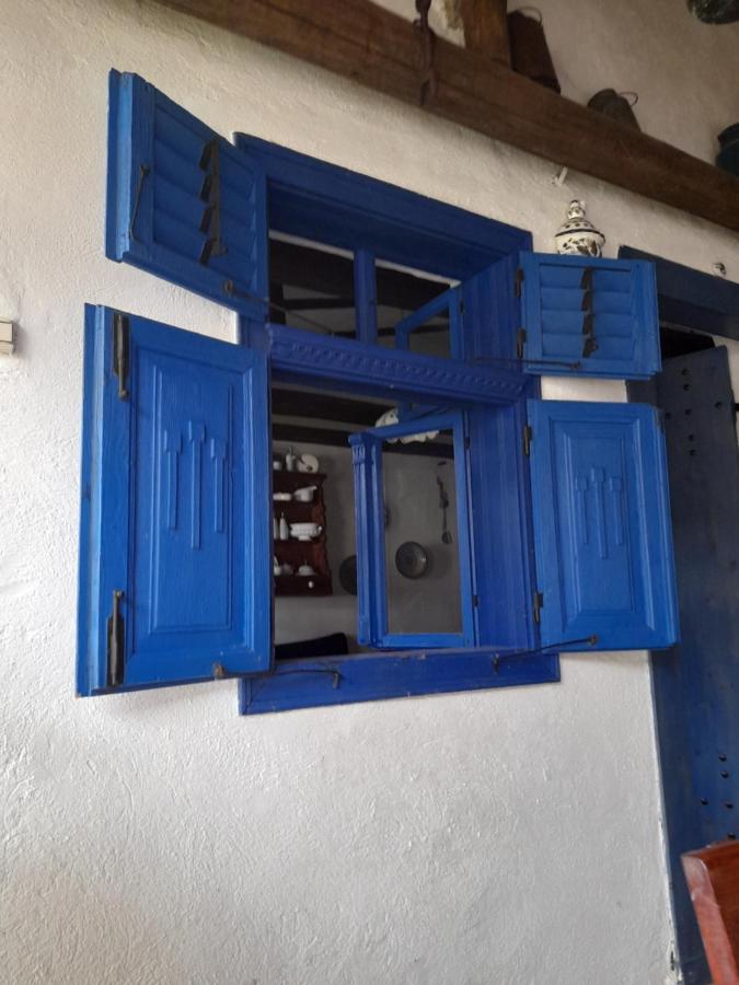 Villa Casa Anca Cheile Nerei Sokolar Exterior foto
