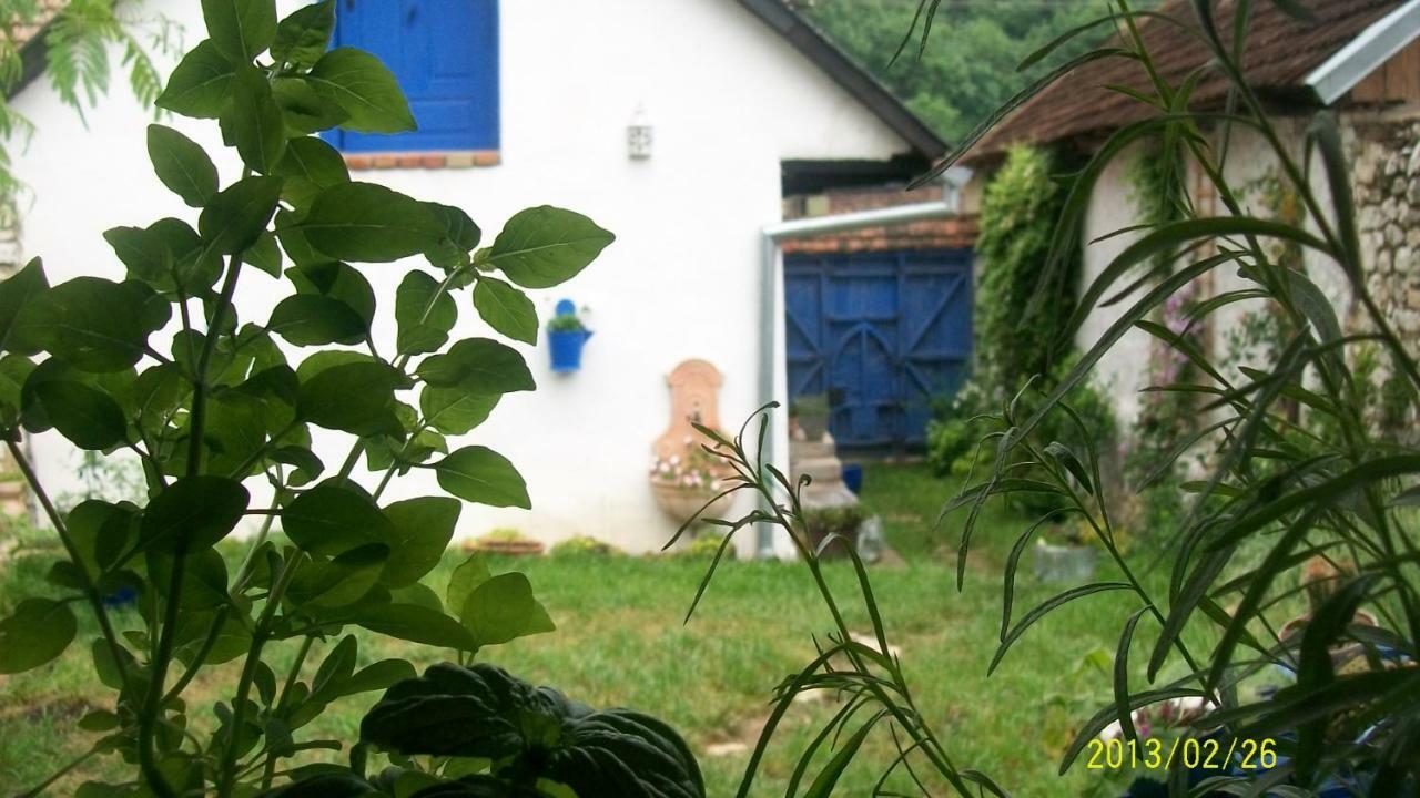 Villa Casa Anca Cheile Nerei Sokolar Exterior foto